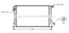AVA QUALITY COOLING CN2193 Radiator, engine cooling